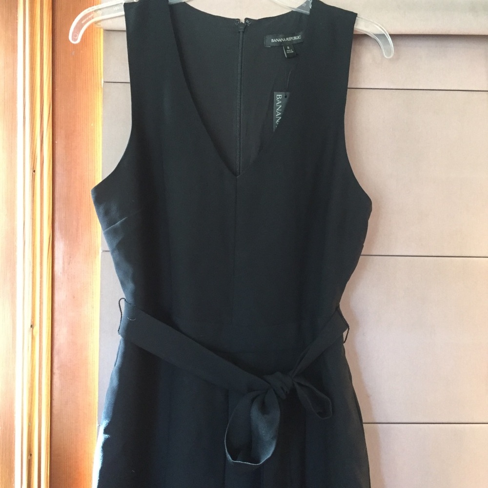 New Jumpsuit
